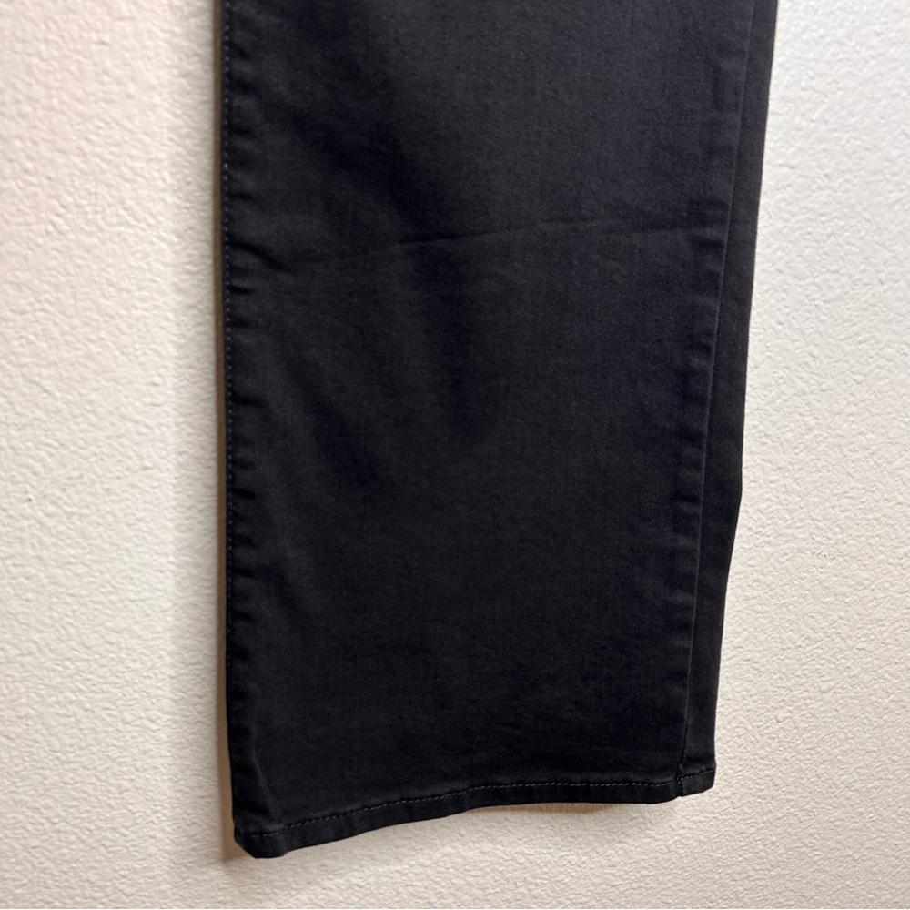 NWT Barbara Bootcut jeans Black 18W - Picture 8 of 16